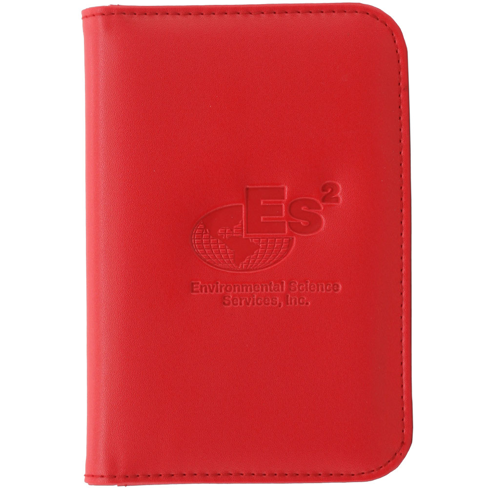 Custom Imprinted Vivid Calculator Jotter Pad Custom Imprinted Vivid Calculator Jotter Pad
