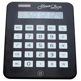 Custom Giant Calculator