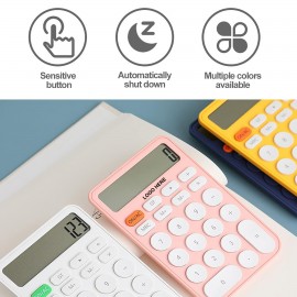 Custom Calculator