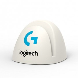Paper Holder, 2-color with Logo  Paper Holder, 2-color with Logo
