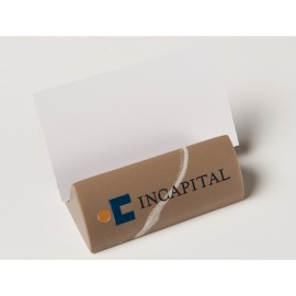 Custom Modern Business Card Holder  Custom Modern Business Card Holder