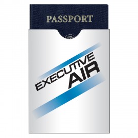 Custom PPRFID RFID Passport Holder Printed Digital  Custom PPRFID RFID Passport Holder Printed Digital