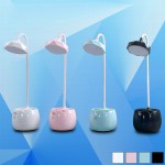 Customized Rechargeable LED Cap Lamp w/Holders