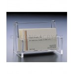 Logo Branded V.I.P. Business Cards Holder