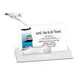 Promotional Travel Biz Business Card Holder