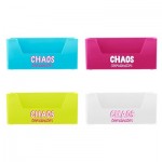 Logo Branded Card Holder