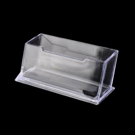 Card Holder with Logo
