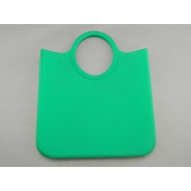 Silicone Bag with Logo