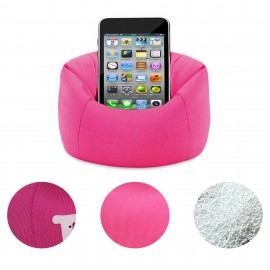 Personalized Beanbag Organizer  Stylish and Functional Chair Accessory