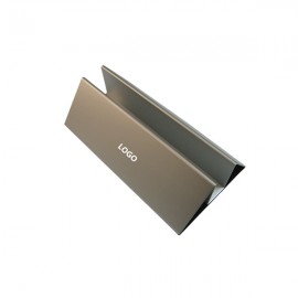 Card Holder with Logo