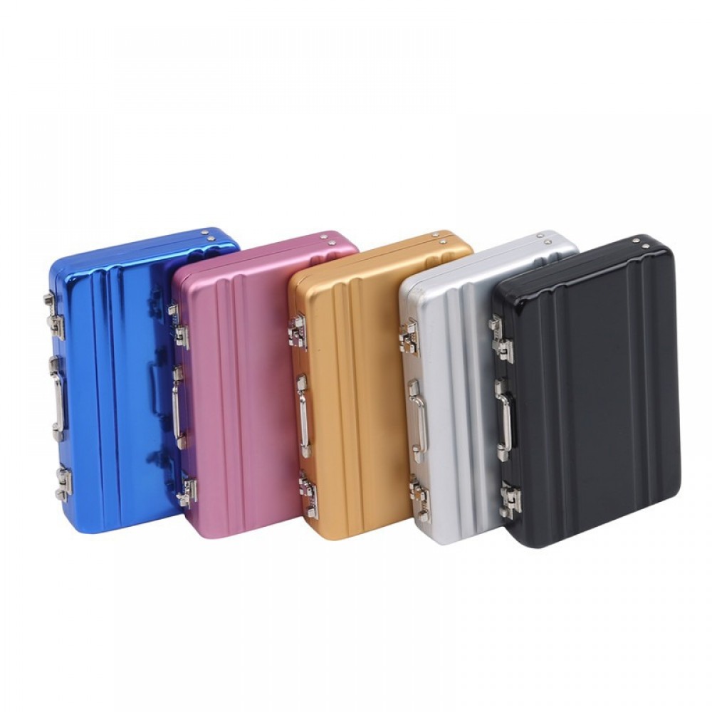 Business Card Holder with Logo Business Card Holder with Logo
