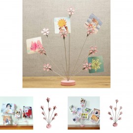 Personalized Family Tree Picture Frame Holder  Personalized Family Tree Picture Frame Holder
