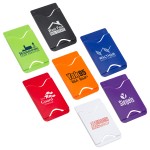 Mobile Wallet with Logo