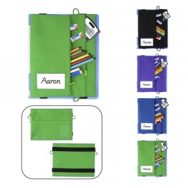 Sort And Store Stationery Bags with Logo