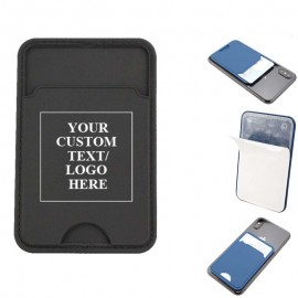 Promotional TPU Mobile Wallet