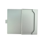 Aluminum Business Card Holder Custom Imprinted