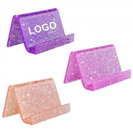 Business Card Dispaly Stand with Logo  Business Card Dispaly Stand with Logo