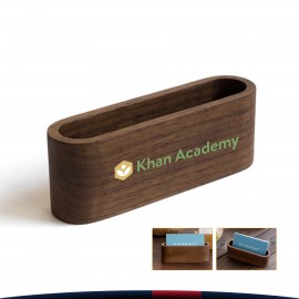 Custom Puto Business Card Holder  Custom Puto Business Card Holder