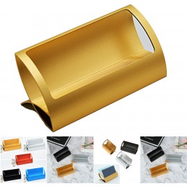 Business Card Holder with Logo  Business Card Holder with Logo