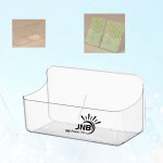 Business Card Holder with Logo