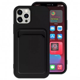 Personalized Soft Silicone wallet slot Case for iphone 11 12 13  Personalized Soft Silicone wallet slot Case for iphone 11 12 13