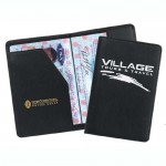 Promotional Admiral Passport Holder