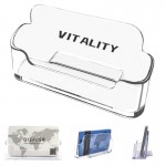 Promotional Business Card Holder