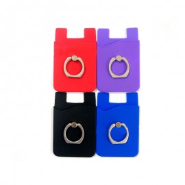 Custom Imprinted Card Cases Custom Imprinted Card Cases