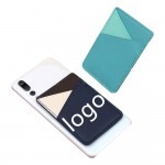 Phone Wallet Phone Card Holder with Logo