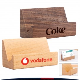 Thrik Business Card Holder with Logo  Thrik Business Card Holder with Logo