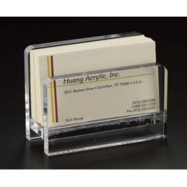 Business Cards Stand Logo Branded Business Cards Stand Logo Branded