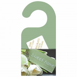 Custom Card Holder Hanger  Custom Card Holder Hanger
