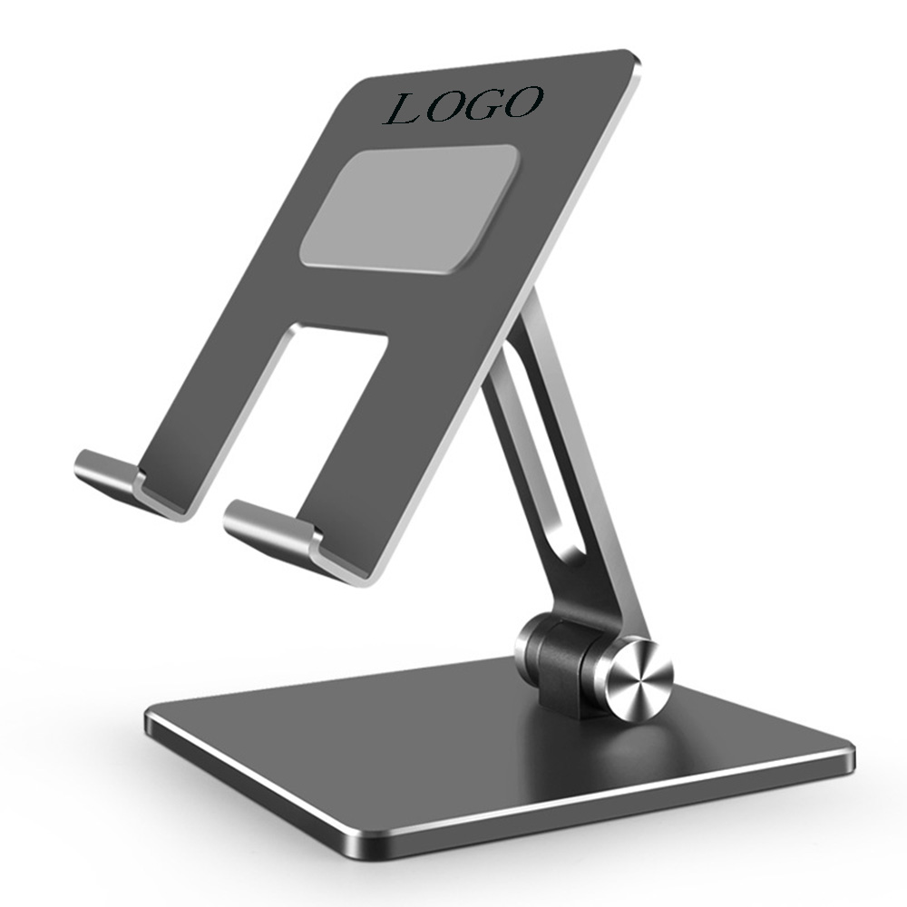 Cell Phone Tablet Media Stand Logo Branded Cell Phone Tablet Media Stand Logo Branded