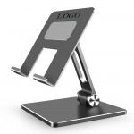 Cell Phone Tablet Media Stand Logo Branded