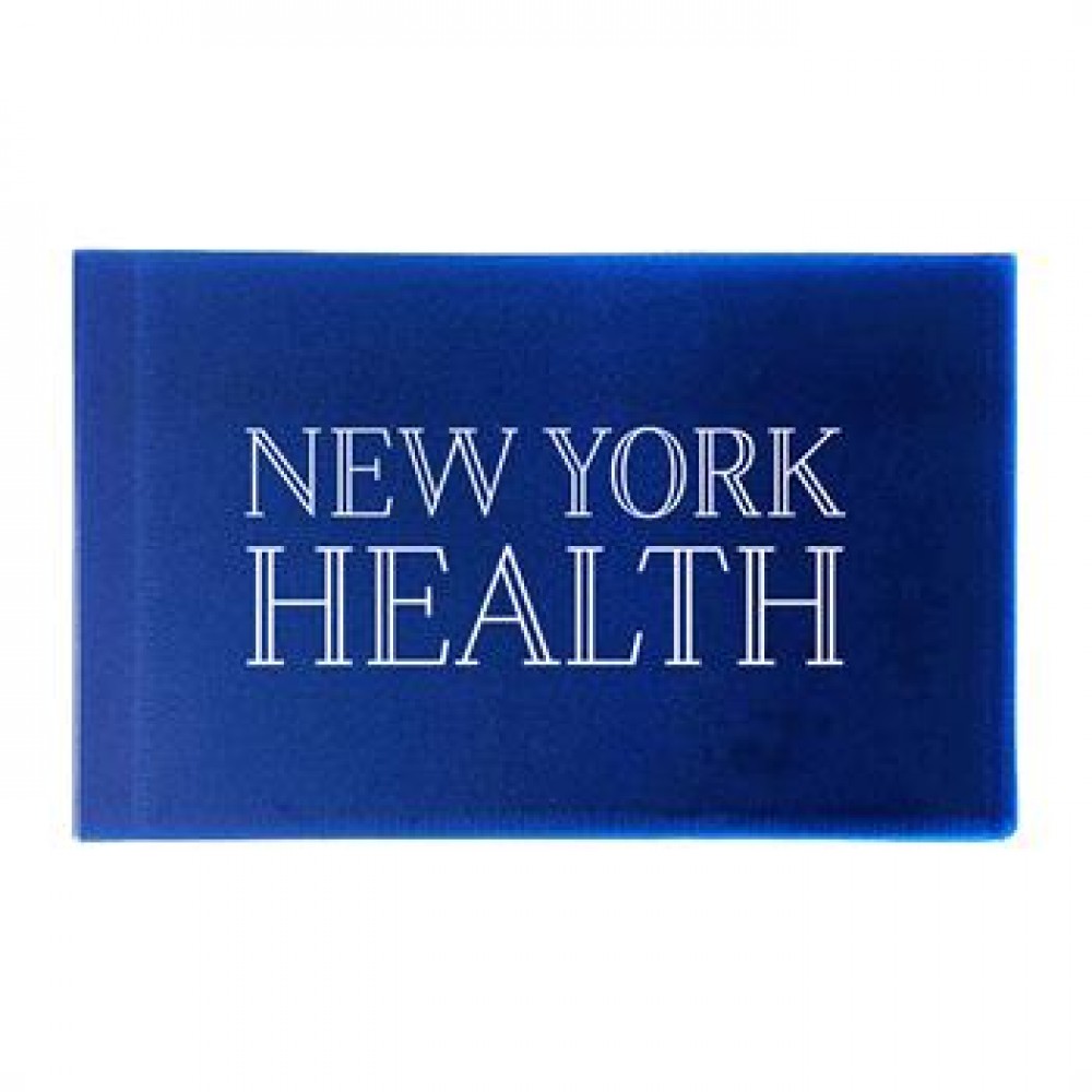Insurance Card Holder with Logo