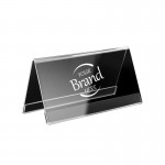 Customized Name Plate Sign Display Holder