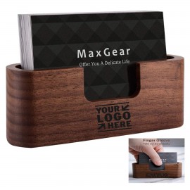 Promotional Business Card Holder for Desk  Promotional Business Card Holder for Desk