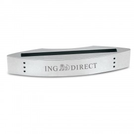 Paragon Card Holder with Logo  Paragon Card Holder with Logo
