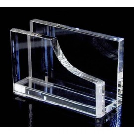 Custom Business Card Holder