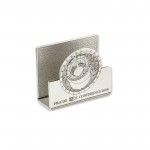 Business Card Holder (3.25 x 1.75 in) with Logo