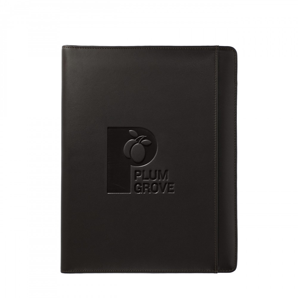 Personalized Cutter & Buck American Classic Writing Pad Personalized Cutter & Buck American Classic Writing Pad