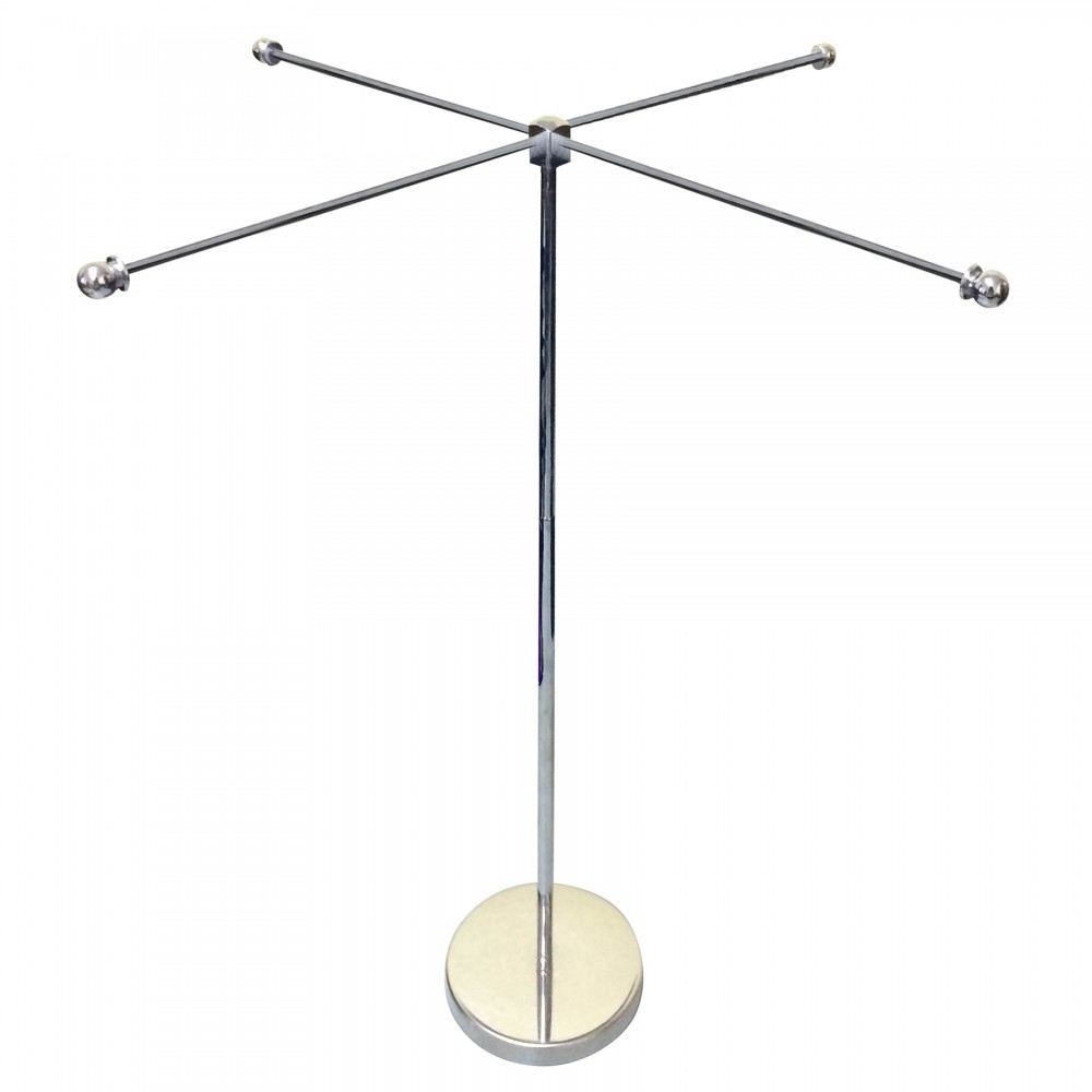 11-19.7" Metal Telescopic Flagpole for Four Banners Laser-etched 11-19.7" Metal Telescopic Flagpole for Four Banners Laser-etched