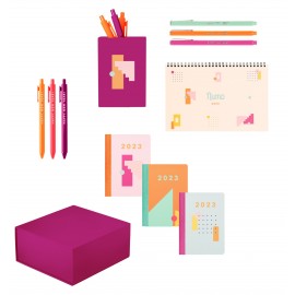 Personalized New Years Kit  Personalized New Years Kit