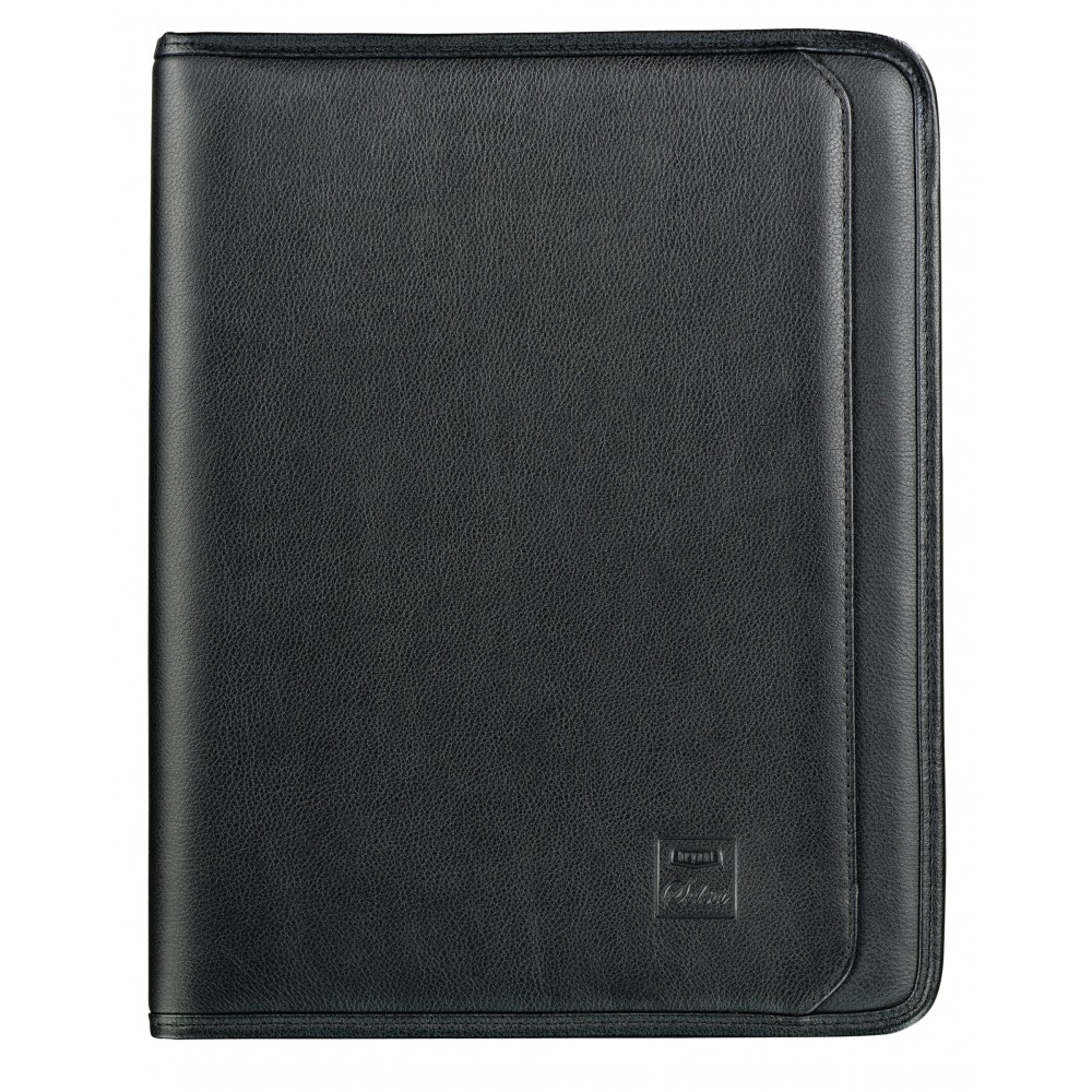 Manhattan Writing Pad with FSC Mix Paper with Logo Manhattan Writing Pad with FSC Mix Paper with Logo