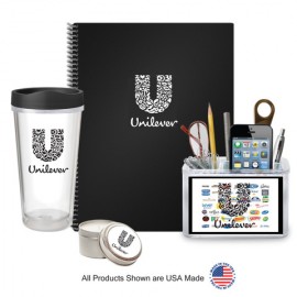 Home HQ - Rocketbook Core & TTC16 Tumbler Kit with Logo