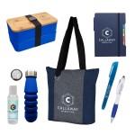 Mobile Office Kit with Logo