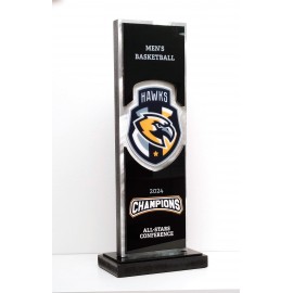 Promotional Towering Shield