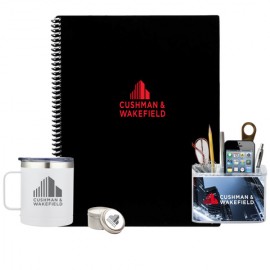 Custom Rocketbook Core & Fireside Kit  Custom Rocketbook Core & Fireside Kit