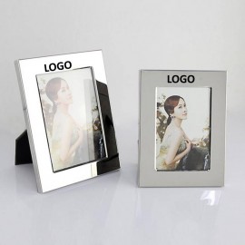 Promotional Mirror Metal Photo Frame  Promotional Mirror Metal Photo Frame