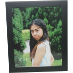 Trenton Series Wooden Picture Frame (8"x10") Custom Printed